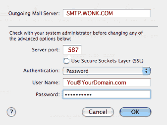 MAIL-SMTP-AUTH