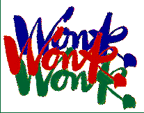 Wonk