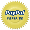 PayPal Verification